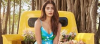 Pooja Hegde - Summer Style Queen for Forever New Photoshoot
